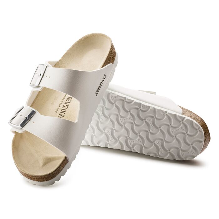 Birkenstock Pantolette Arizona Damen & Herren
