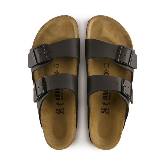 Birkenstock Pantolette Arizona Damen & Herren