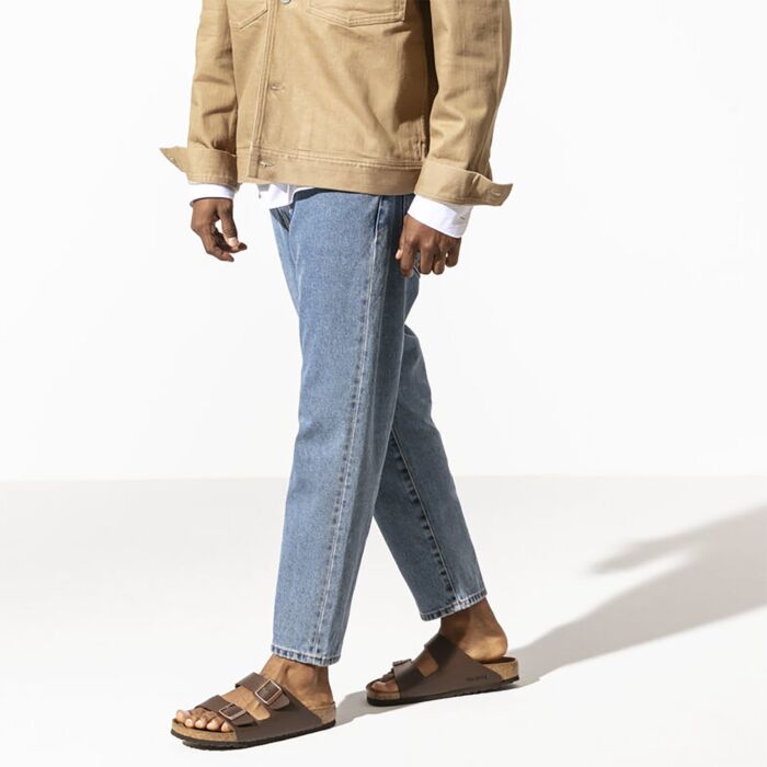 Birkenstock Pantolette Arizona Damen & Herren