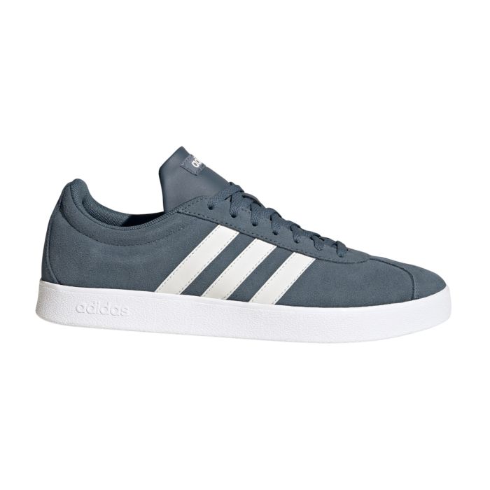 Image of Adidas VL Court 2.0 Sneaker für Damen und Herren blau, 36 bei Lehner Versand Schweiz