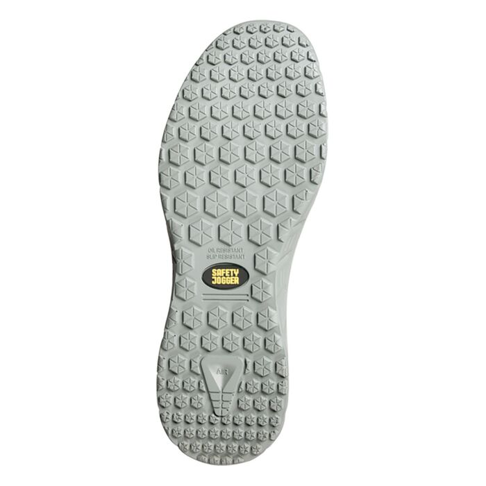 Safety Jogger Sicherheitsschuh Ligero2