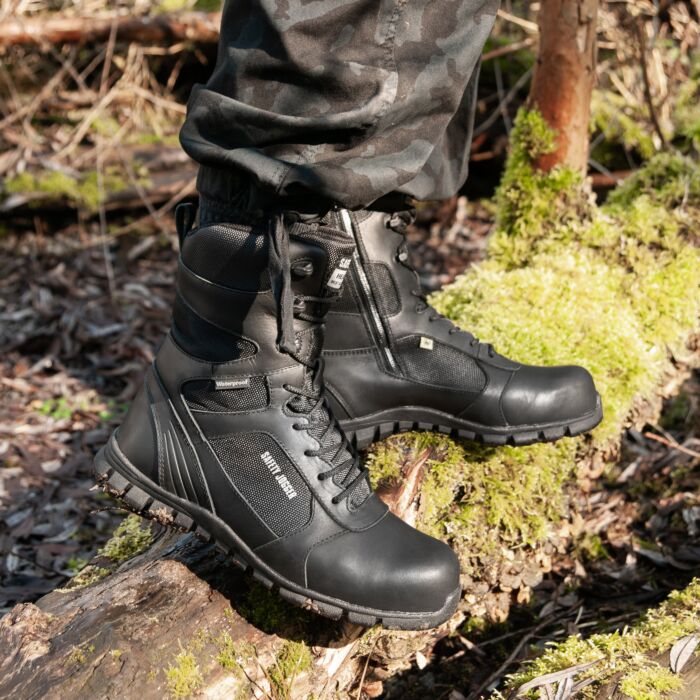 Chaussure safety jogger prix 2025