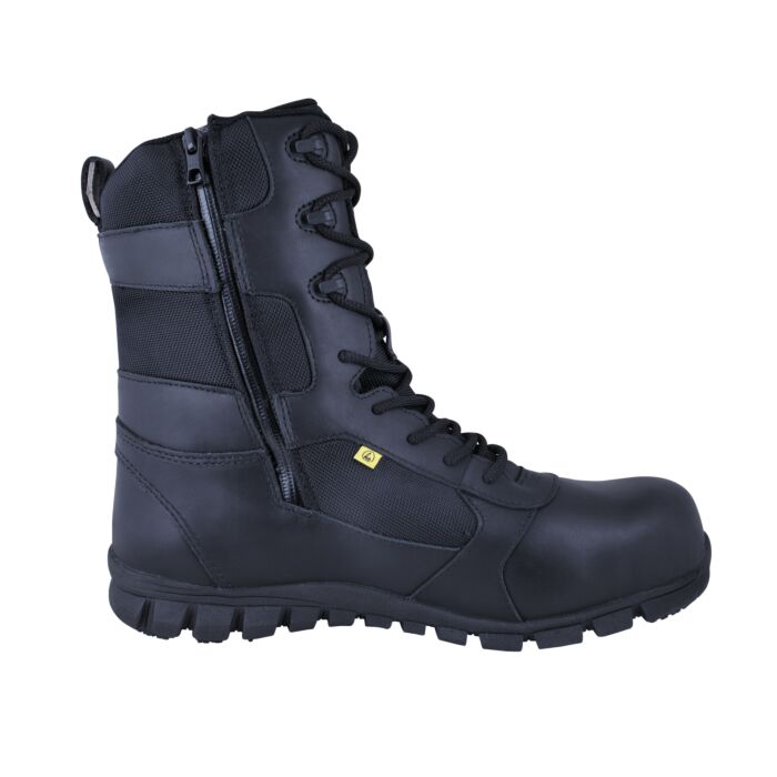 Chaussure de sécurité Safety Jogger poids plume Shark
