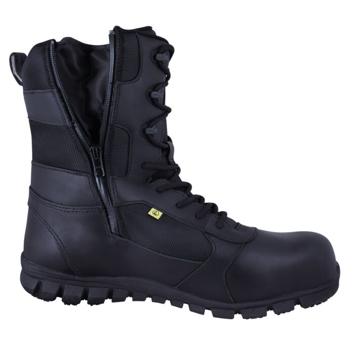 Chaussure de sécurité Safety Jogger poids plume Shark