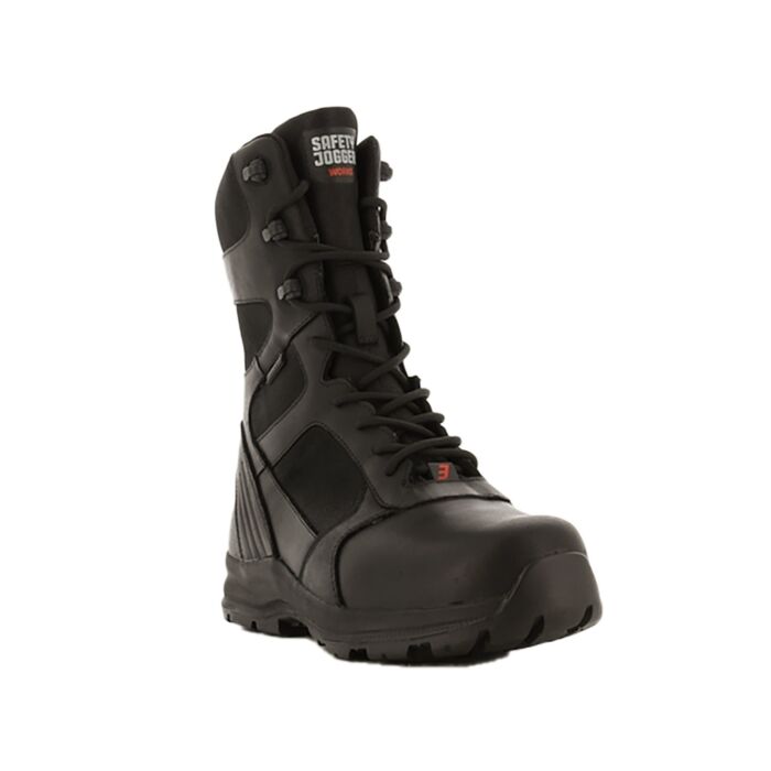 Chaussure de sécurité Safety Jogger poids plume Shark