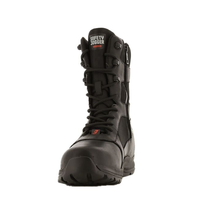 Chaussure de sécurité Safety Jogger poids plume Shark
