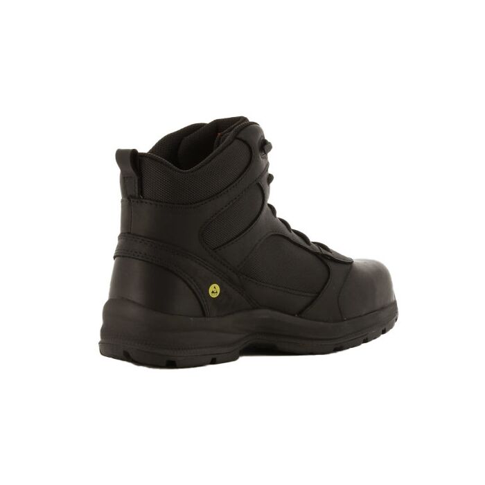 Chaussure de sécurité Safety Jogger poids plume Dragon