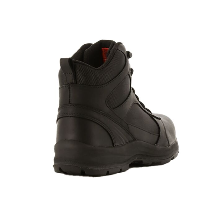 Chaussure de sécurité Safety Jogger poids plume Dragon