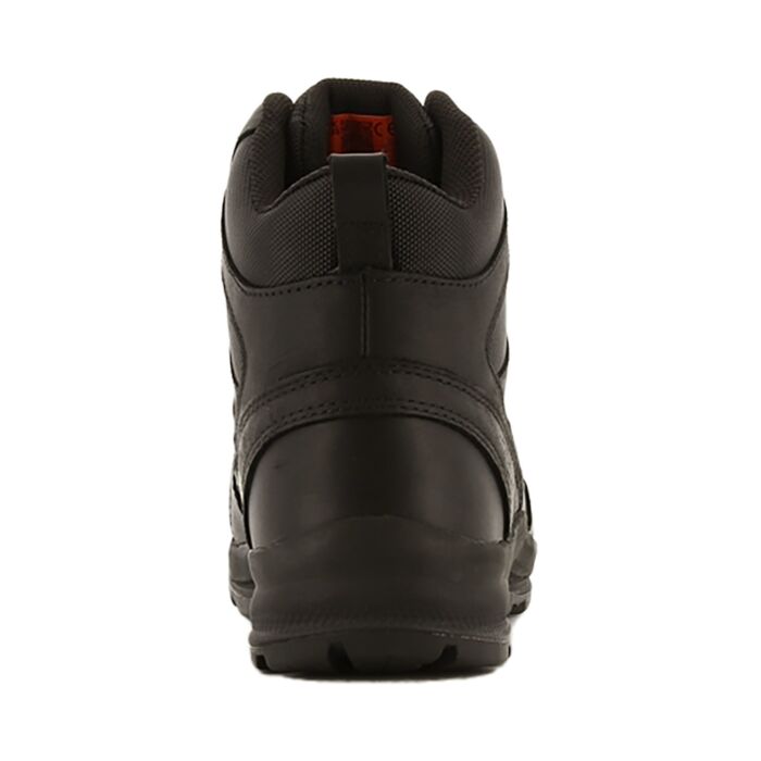 Chaussure de sécurité Safety Jogger poids plume Dragon