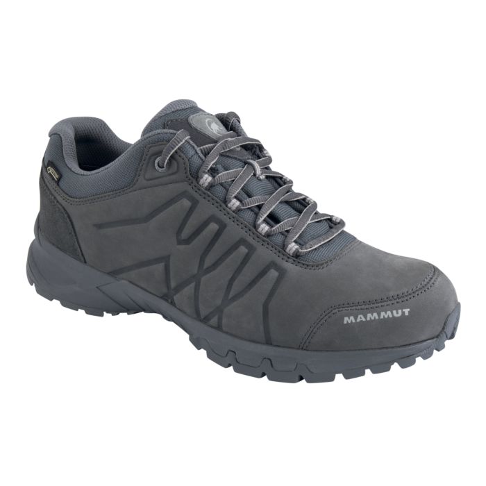 Image of Mammut Mercury III GTX Arbeitsschuh Herren anthrazit, 39 bei Lehner Versand Schweiz