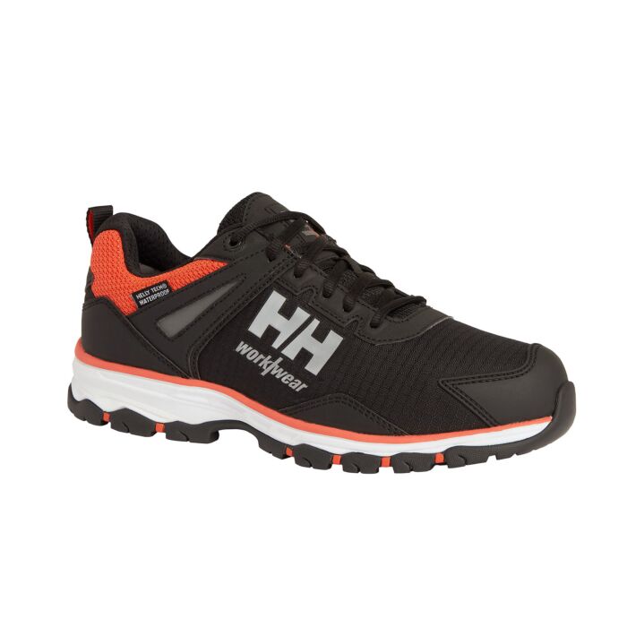 Chaussure de travail HELLY HANSEN Chelsea Evolution 2.0 Low 02 HT