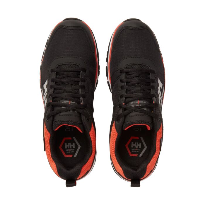 Chaussure de travail HELLY HANSEN Chelsea Evolution 2.0 Low 02 HT