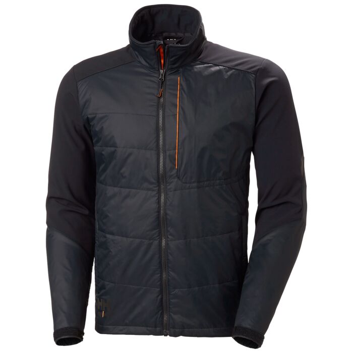 Helly Hansen Kensington isolierte Jacke main product photo