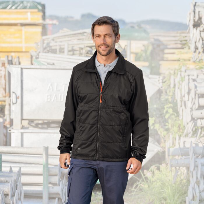 Helly Hansen Kensington isolierte Jacke