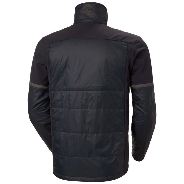 Helly Hansen Kensington isolierte Jacke
