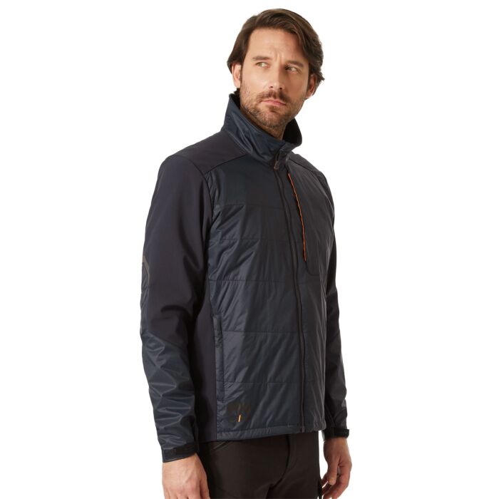Helly Hansen Kensington isolierte Jacke