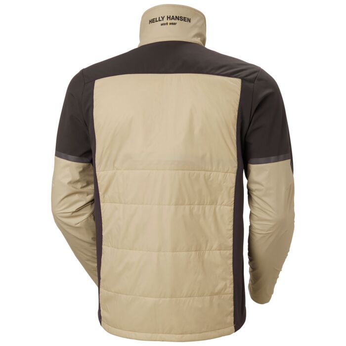 Helly Hansen Kensington isolierte Jacke