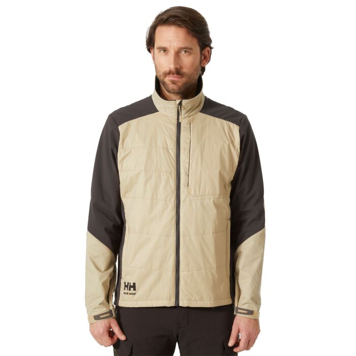 Helly Hansen Kensington isolierte Jacke