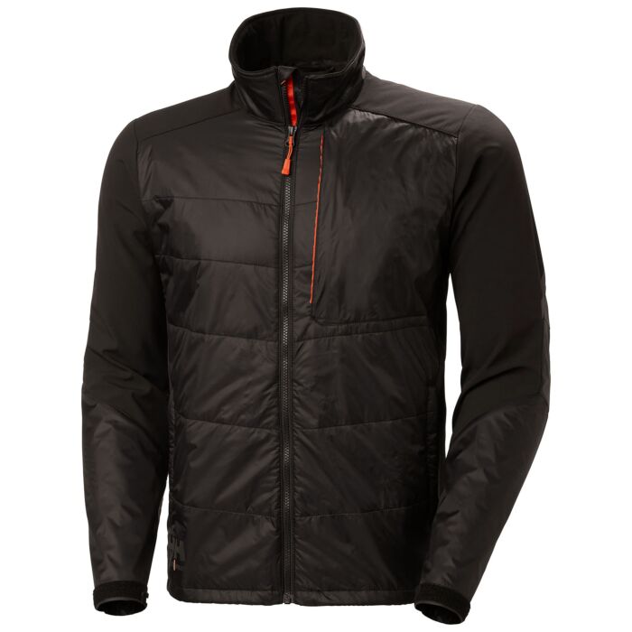 Helly Hansen Kensington isolierte Jacke