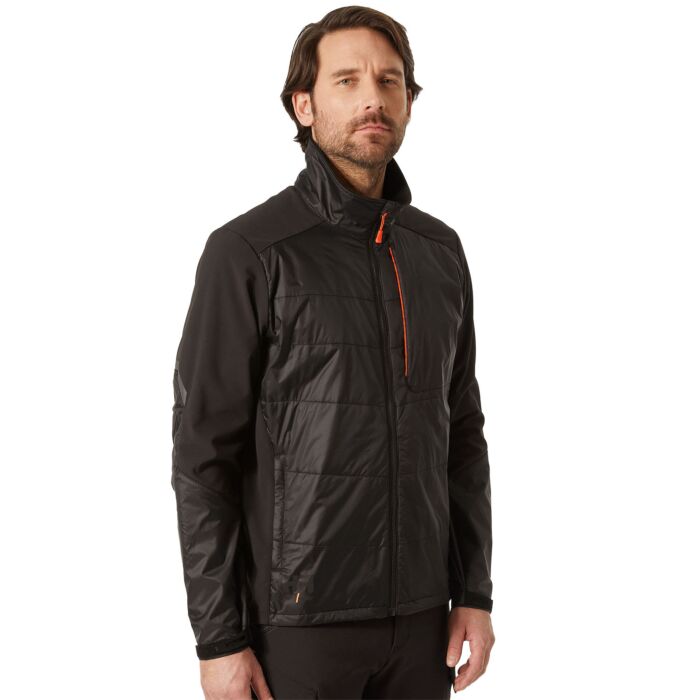 Helly Hansen Kensington isolierte Jacke
