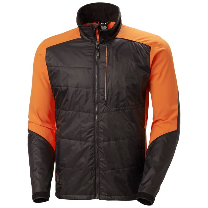 Helly Hansen Kensington isolierte Jacke