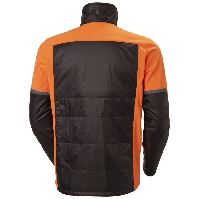 Helly Hansen Kensington isolierte Jacke