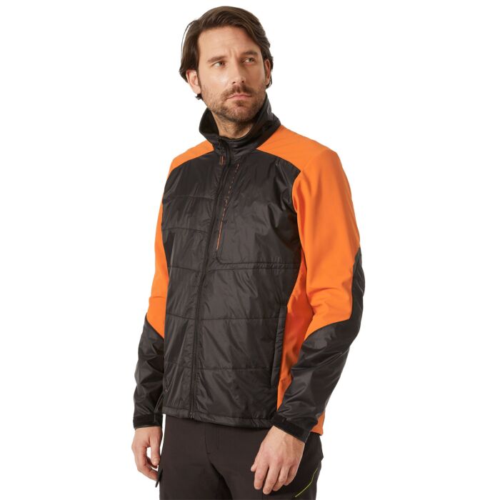 Helly Hansen Kensington isolierte Jacke