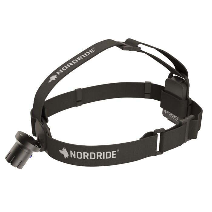 Lampe frontale Nordride ACTIVE SMART A