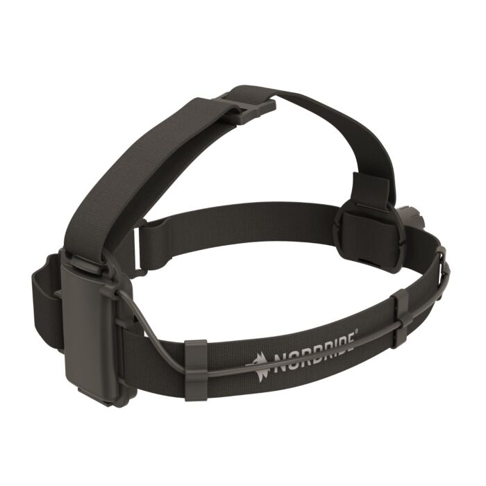 Lampe frontale Nordride ACTIVE SMART A