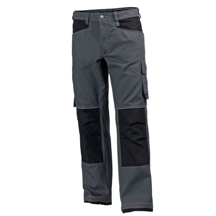 Image of Helly Hansen Workwear Helly Hansen Arbeitshose Chelsea, grau, 56 bei Lehner Versand Schweiz