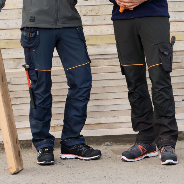 Pantalon stretch 4 sens Helly Hansen Chelsea