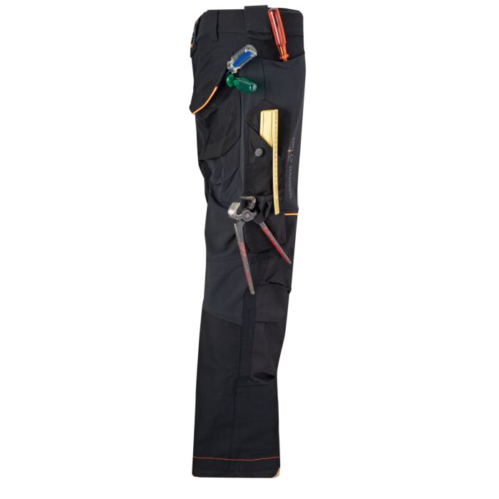 Pantalon stretch 4 sens Helly Hansen Chelsea