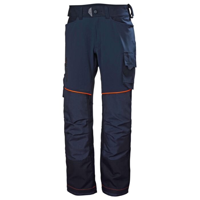 Helly Hansen 4-Wege-Stretch-Hose Chelsea marine