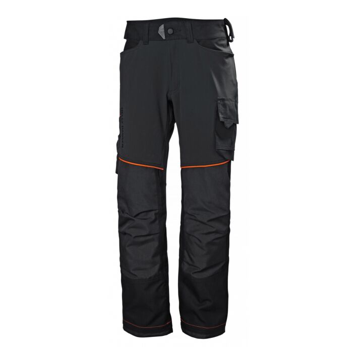 Helly Hansen 4-Wege-Stretch-Hose Chelsea schwarz