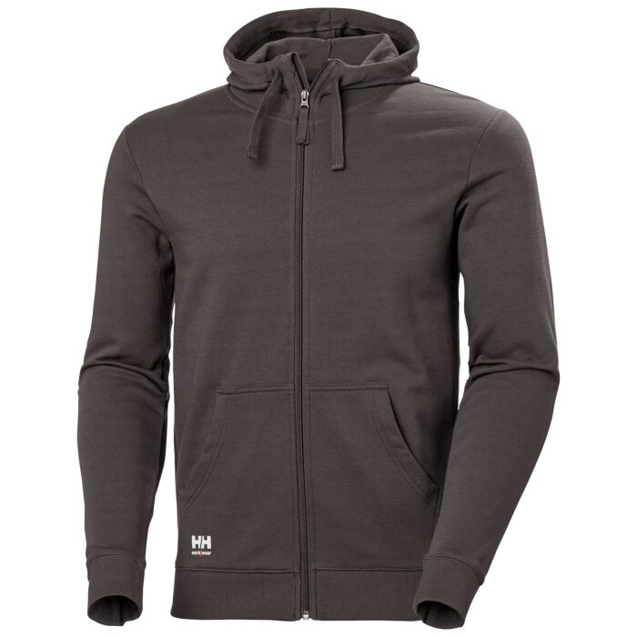 Helly Hansen Classic Zip Hoodie main product photo