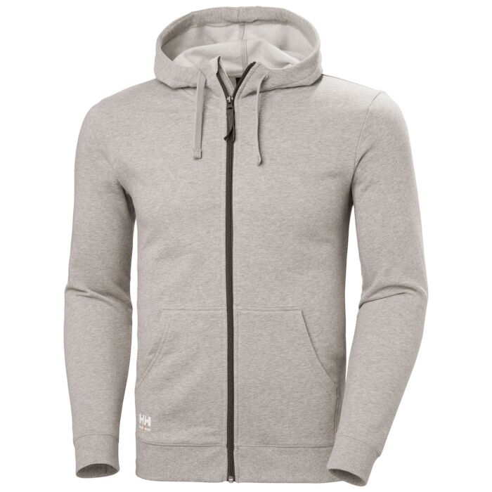 Helly Hansen Classic Zip Hoodie