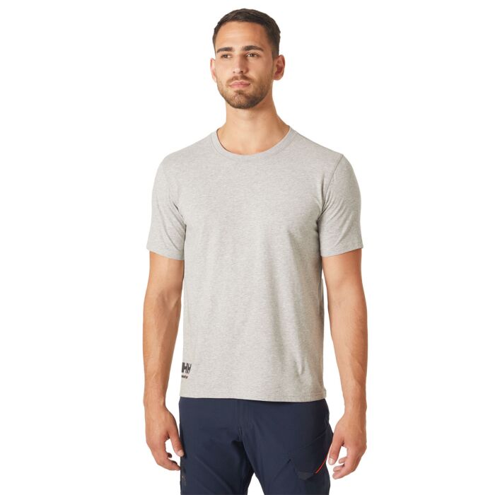 T-shirt Helly Hansen Chelsea Evolution
