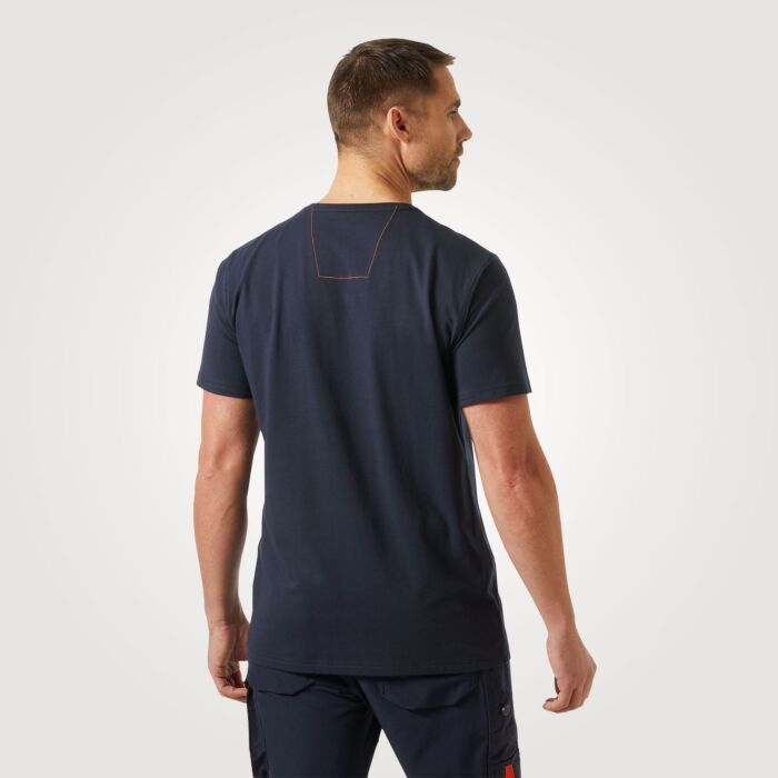 T-shirt Helly Hansen Chelsea Evolution