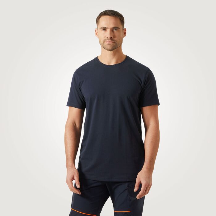 T-shirt Helly Hansen Chelsea Evolution