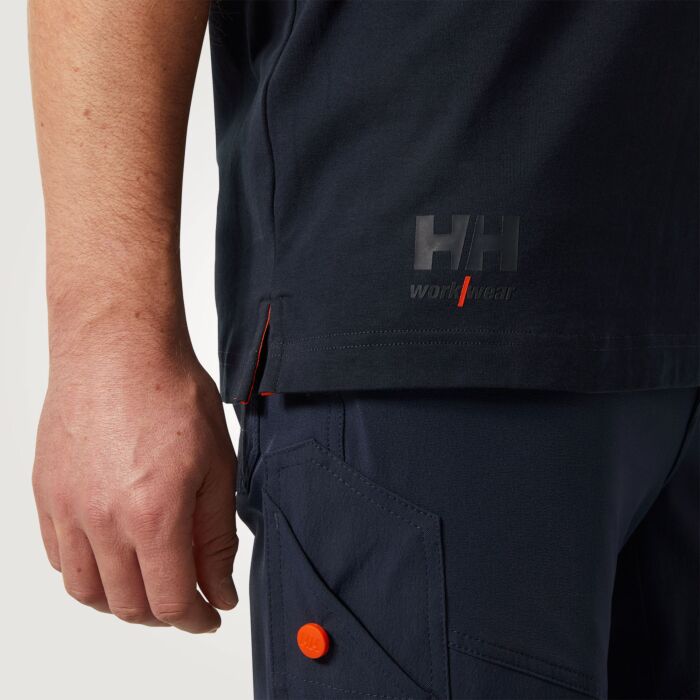 Polo Helly Hansen EVO