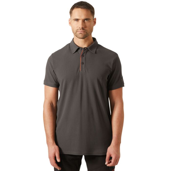 Polo Helly Hansen Tech