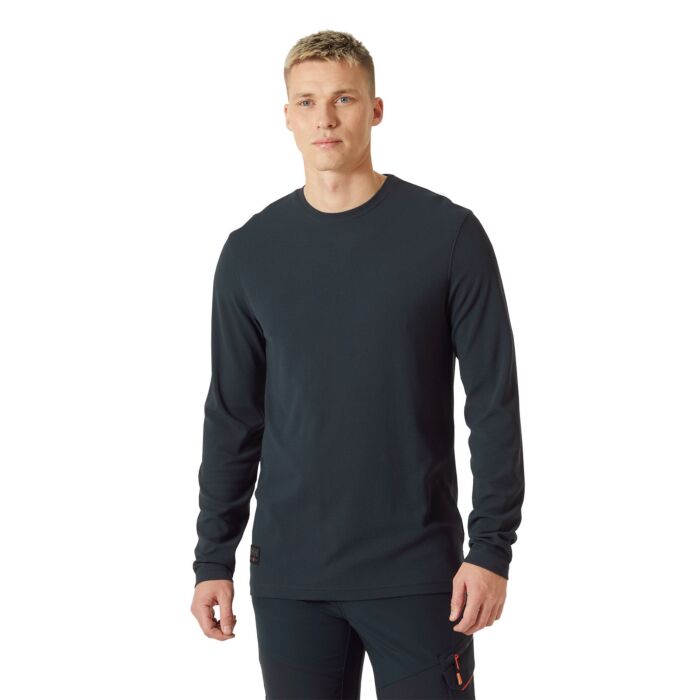 Shirt Helly Hansen Tech Longsleeve
