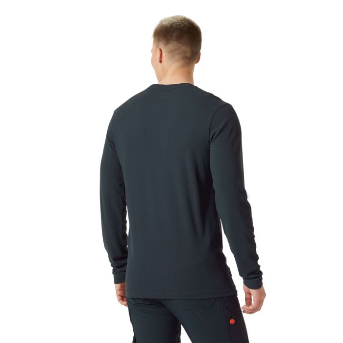 Shirt Helly Hansen Tech Longsleeve