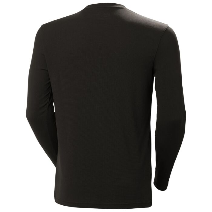 Shirt Helly Hansen Tech Longsleeve