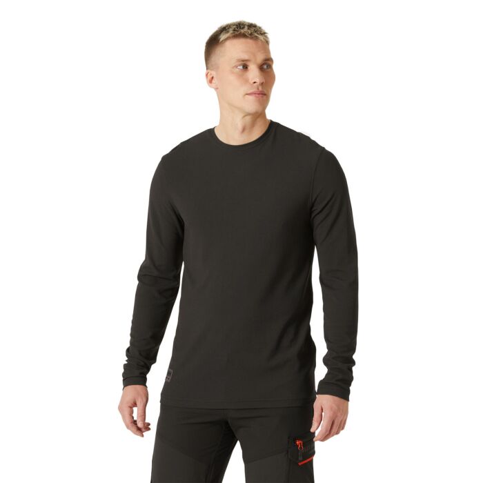 Shirt Helly Hansen Tech Longsleeve