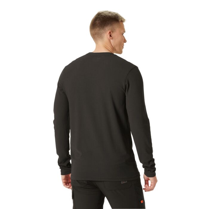 Shirt Helly Hansen Tech Longsleeve