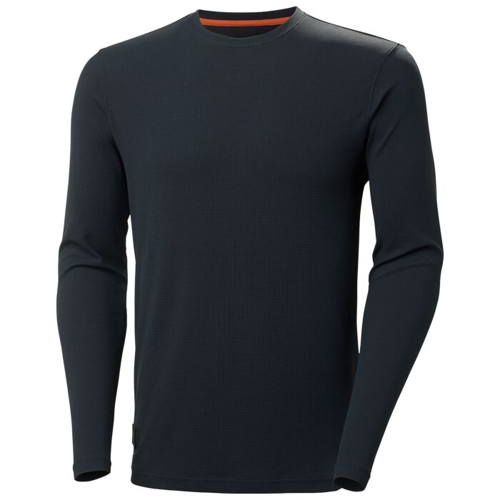 Helly Hansen Tech Longsleeve marine
