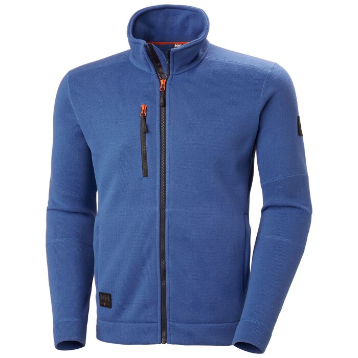 Helly Hansen Kensington Fleecejacke main product photo