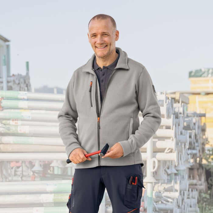 Helly Hansen Kensington Fleecejacke
