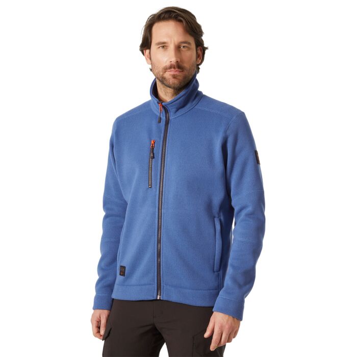 Helly Hansen Kensington Fleecejacke